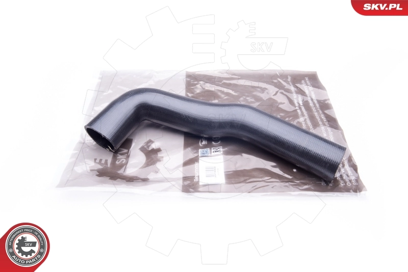 Charge Air Hose